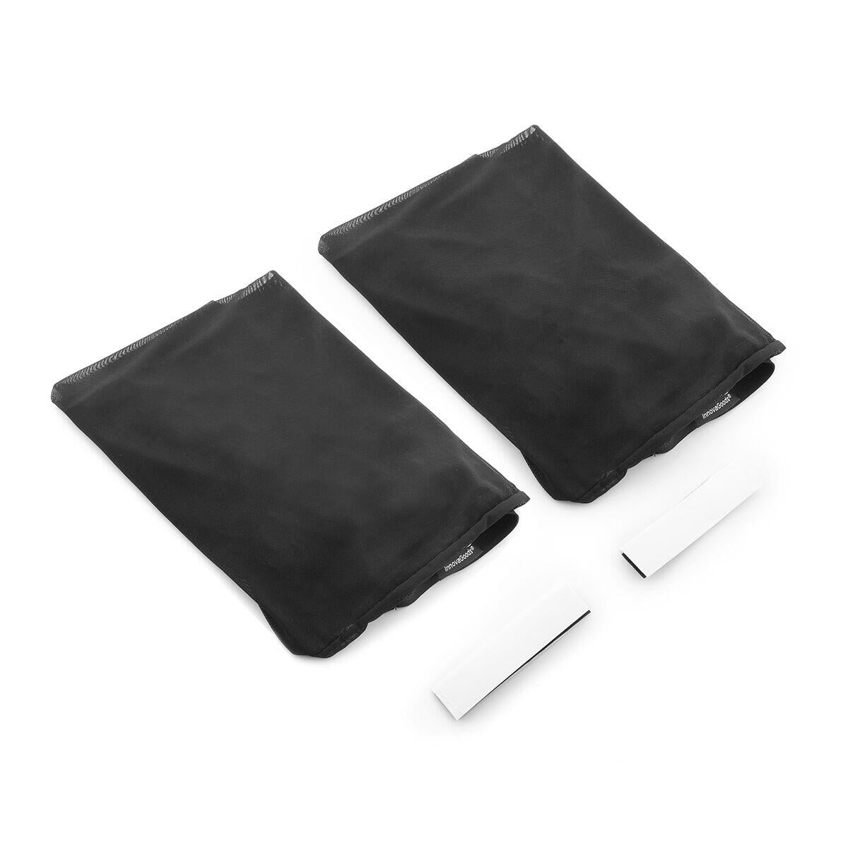 Malla Parasol para cristales Pack de 2 uds